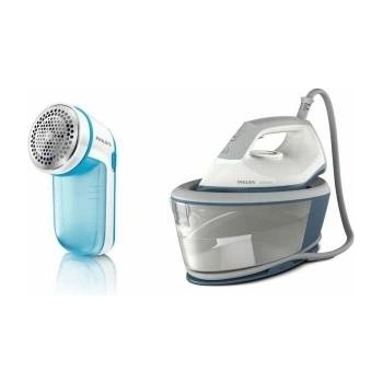 Philips Парна ютия Philips BXA0019/00 2400 W