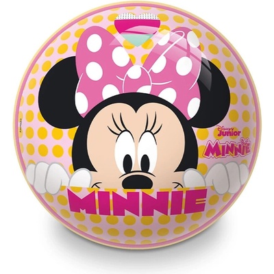 Dino míč Minnie 23 cm