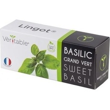 Véritable Lingot Sladká bazalka - BIO