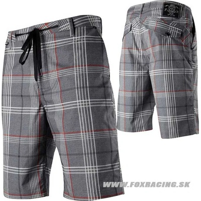 Fox pánske plavky Hydroblast short