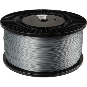 Spectrum 80672 3D нишка, PLA Premium, 1, 75mm, 8000g, Сребрист (Silver star) (80672)
