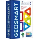 GeoSmart Štartová súprava + spinner 15 ks