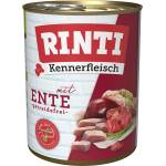 RINTI Kennerfleisch Duck 800 g