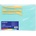 Kite Дъска с нож за пластелин Kite Classic Морскосин (1616008-16-K-1140-18)