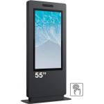 EVOBOARD KIOSK-TOT-550ODLTAZ-PCAP