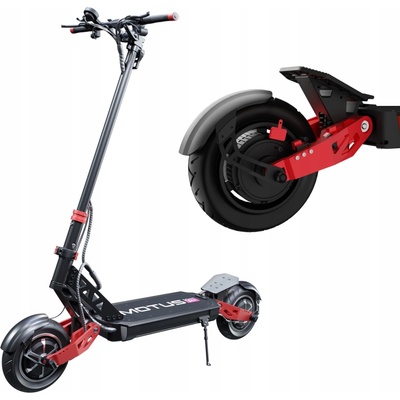 Motus PRO 10 Sport 2021