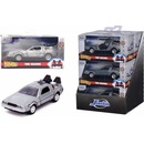 Jada Návrat do budúcnosti 1 Stroj času 1:32