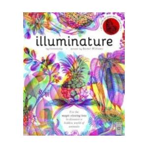 Illuminature | Rachel Williams (ISBN: 9781847808868)