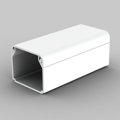 Kopos LIŠTA HRANATÁ LHD 30X25 HD 2m SUPERBÍLÁ