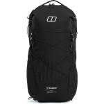 Berghaus Туристическа раница Berghaus Freeflow 24 Walking backpack - Jet Black - размер One Size (502-8706-0411)