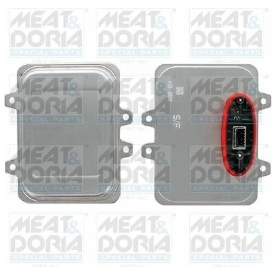 Riadiaca jednotka osvetlenia MEAT & DORIA 73212656E