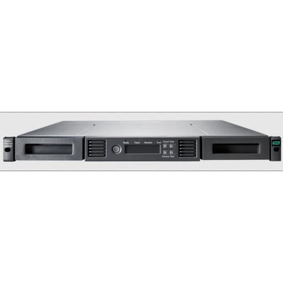 HPE Stg MSL 1/8 LTO8 SAS Drv 5LTO8 Crtg P77035-B25