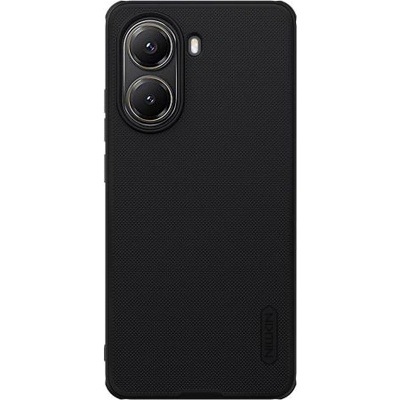 Nillkin Super Frosted Pro Magnetic Zadní Kryt Pro Poco X7 Pro 5G Black 6902048296480