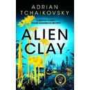 Alien Clay - Adrian Tchaikovsky