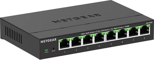 Netgear MS308E-100EUS