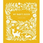 Sasquatch books My Baby's Book | Anne Phyfe Palmer, Sarah Trumbauer