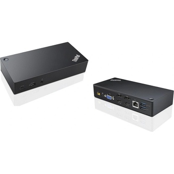 Lenovo ThinkPad Port USB-C Dock 40A90090EU