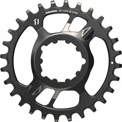 Sram CR X-SYNC STEEL 11S 32T DM 3 O