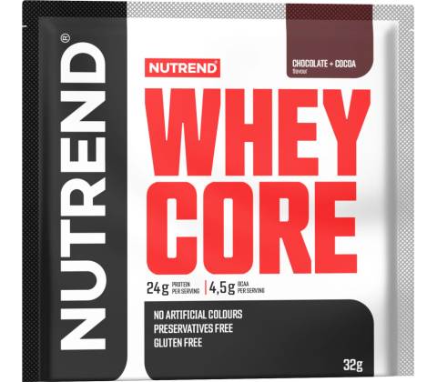 Nutrend Whey Core 32 g