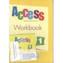 Access 1 Workbook