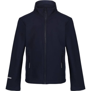 Regatta ablaze tra 732 / Детско двуслойно софтшел яке - тъмносиньо/тъмносиньо 98-104 (36a73285761)