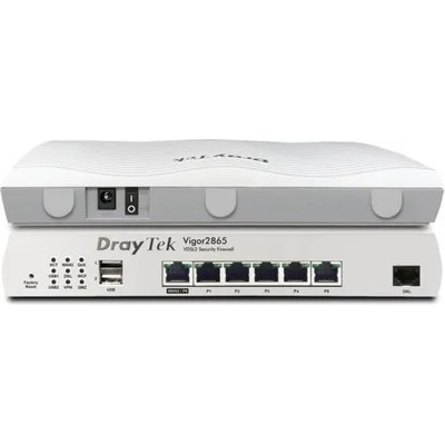 DrayTek Vigor 2865-B