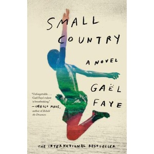 Small Country | Gael Faye (ISBN: 9781524759889)