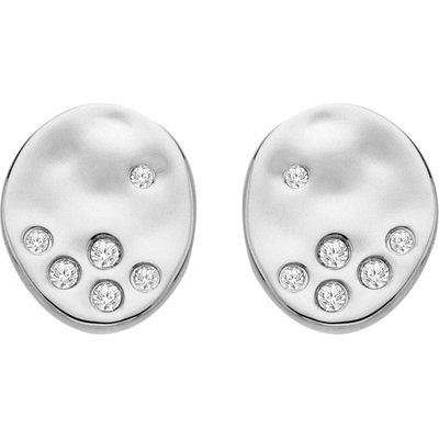 Hot Diamonds náušnice DE825
