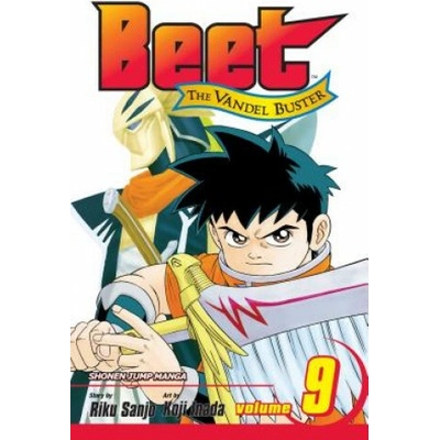 Beet the Vandel Buster