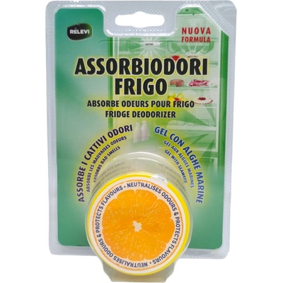 FRIGO Gel абсорбатор миризми хладилник 40 g