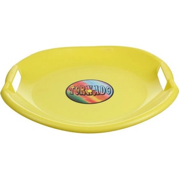 Merco tanier Tornado žltá