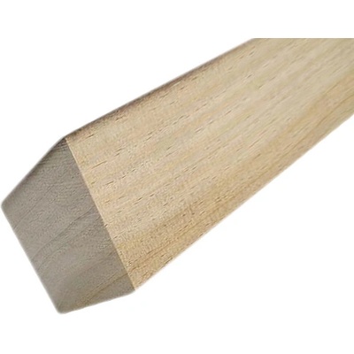 Podkladový hranol ACCOYA 38 × 72 × 3900 mm