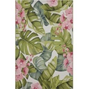 Hanse Home Collection Flair 105615 Tropical Multicolored Vícebarevná