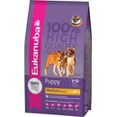 Eukanuba Puppy & Junior Medium Breed 2 x 15 kg