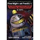 Happs Five Nights at Freddys: Tales from the Pizzaplex 2