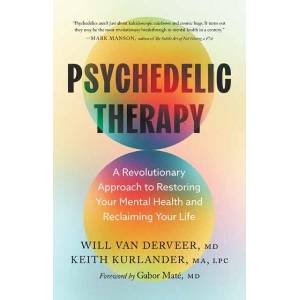 Psychedelic Therapy | Keith Kurlander (ISBN: 9781645476047)