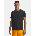 Under Armour Мъжка тениска Under Armour UA Trail Run Wool SS-BLK Under Armour | Cheren | МЪЖЕ | S