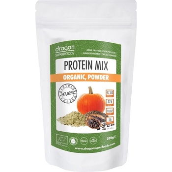 Dragon Superfoods Protein Bio Raw 200 g