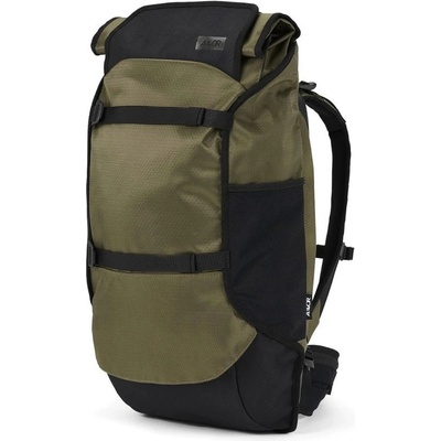 Aevor Travel Pack Proof Proof 38 l olive gold