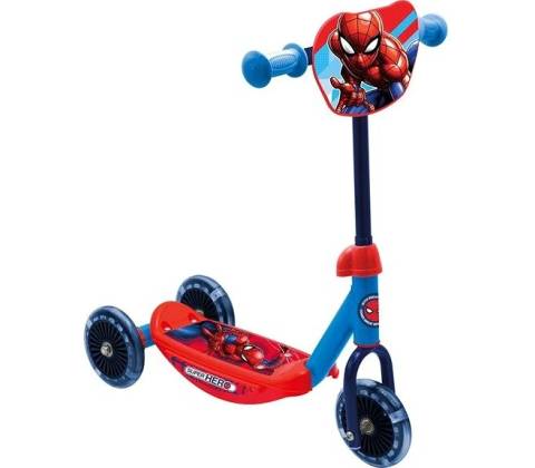Marvel Spiderman