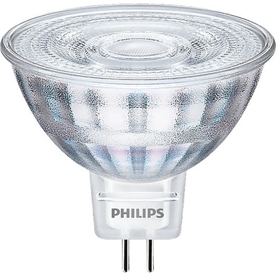 Philips LED žárovka LED MR16 2,9W = 20W 230lm 2700K Teplá bílá 36° CorePro