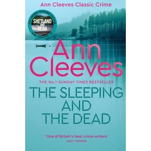 Sleeping and the Dead | CLEEVES, ANN (ISBN: 9781529070514)
