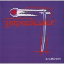 DEEP PURPLE: PURPENDICULAR LP