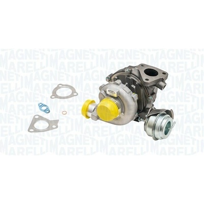 Plniace dúchadlo MAGNETI MARELLI 807101005500