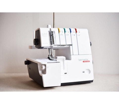 Bernette Funlock 44