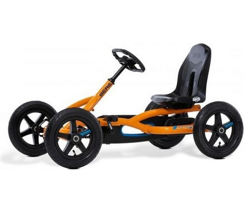 BERG Buddy B-Orange