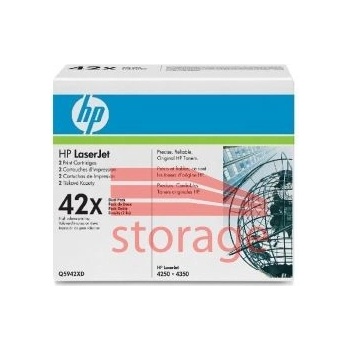 HP Q5942X - originálny