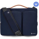 Tomtoc Messenger 16" MacBook Pro 2019 TOM-A42-E02D černá