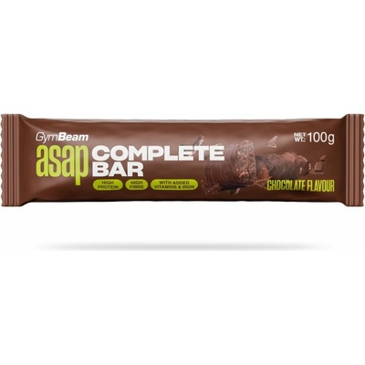 GymBeam Complete Bar 100 g