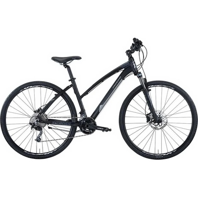 Montana X-Cross Lady 700 Deore (2024)